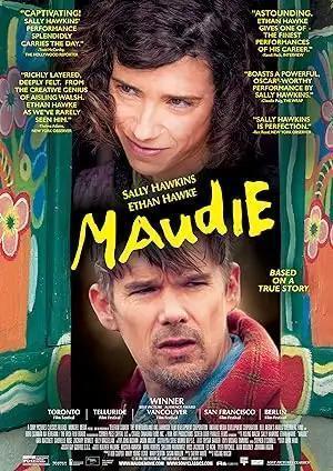 فيلم Maudie 2016 مترجم - باهي فيلم